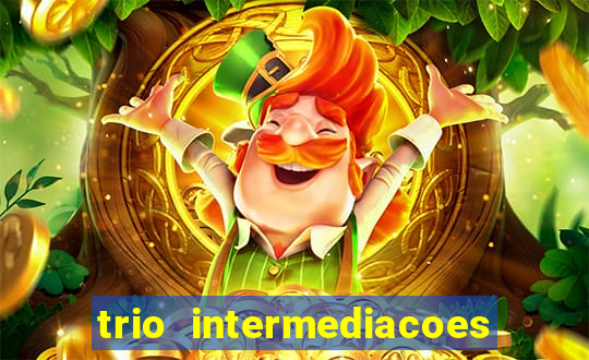 trio intermediacoes jogos online